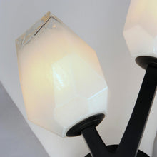 Load image into Gallery viewer, Blossom Wall Light in Detail.