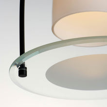 Load image into Gallery viewer, Focal Point LED Pendant Light in Detail.