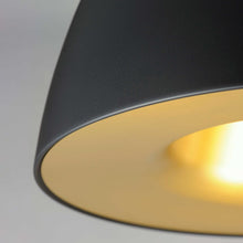 Load image into Gallery viewer, Fungo LED Pendant Light in Detail.