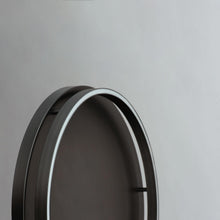Load image into Gallery viewer, Groove LED Flush Mount Ceiling Light in Detail.