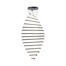 Load image into Gallery viewer, Hover LED Pendant Light (16-Light).