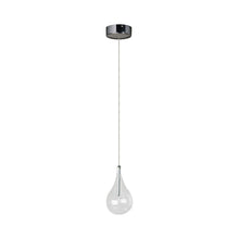 Load image into Gallery viewer, Larmes Pendant Light.