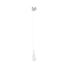 Load image into Gallery viewer, Larmes Pendant Light (LED).