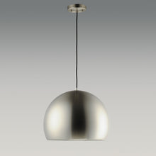 Load image into Gallery viewer, Palla LED Pendant Light in Detail.