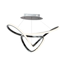 Load image into Gallery viewer, Perpetual LED Pendant Light.