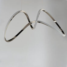 Load image into Gallery viewer, Perpetual LED Pendant Light in Detail.