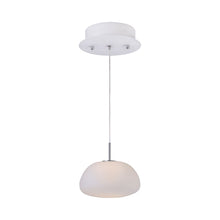 Load image into Gallery viewer, Puffs Pendant Light.