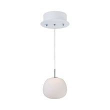 Load image into Gallery viewer, Puffs Pendant Light in 6-Inch.