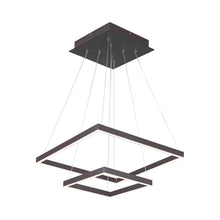 Load image into Gallery viewer, Quad Pendant Light.