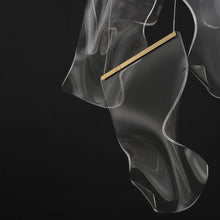 Load image into Gallery viewer, Rinkle LED Multi Light Pendant Light in Detail.
