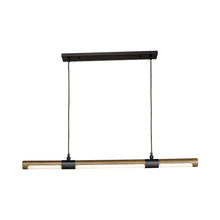 Load image into Gallery viewer, Rollo LED Multi-Light Pendant Light.