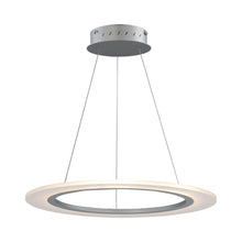 Load image into Gallery viewer, Saturn II LED Pendant Light.