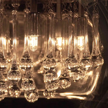 Load image into Gallery viewer, Sense Flush Mount Ceiling Light in Detail.