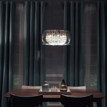 Load image into Gallery viewer, Sense Pendant Light in dining room.