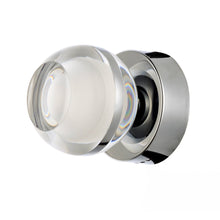 Load image into Gallery viewer, Swank LED Ceiling / Wall Light in Detail.