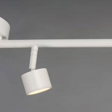 Load image into Gallery viewer, Taylor LED Track Light in Detail.