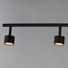 Load image into Gallery viewer, Taylor LED Track Light in Detail.