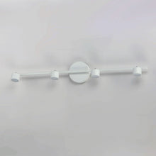 Load image into Gallery viewer, Taylor LED Track Light in Detail.