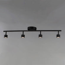 Load image into Gallery viewer, Taylor LED Track Light in Detail.
