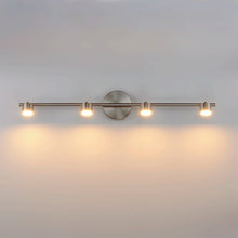 Load image into Gallery viewer, Taylor LED Track Light in Detail.