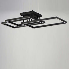 Load image into Gallery viewer, Traverse LED Pendant Light in Detail.