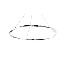Load image into Gallery viewer, Eternal LED Pendant Light in Detail.