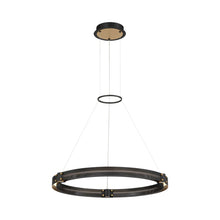 Load image into Gallery viewer, Admiral LED Chandelier (Small).