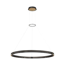 Load image into Gallery viewer, Admiral LED Chandelier (Medium).