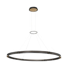 Load image into Gallery viewer, Admiral LED Chandelier (Large).