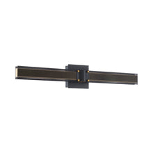 Load image into Gallery viewer, Admiral LED Wall Light in Detail.