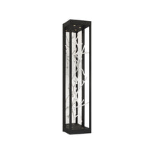 Load image into Gallery viewer, Aerie LED Wall Light in Detail.