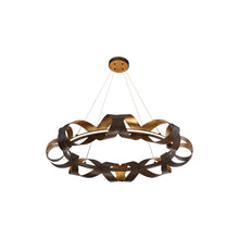 Load image into Gallery viewer, Banderia LED Chandelier (Medium).