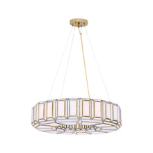 Load image into Gallery viewer, Belmont Chandelier (Small).