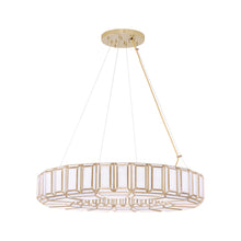 Load image into Gallery viewer, Belmont Chandelier (Medium).