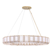 Load image into Gallery viewer, Belmont Chandelier (Large) .