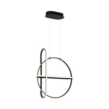 Load image into Gallery viewer, Berkley LED Chandelier.