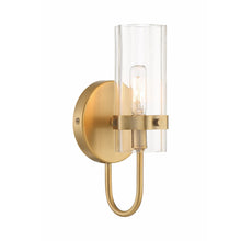 Load image into Gallery viewer, Brook Bath Wall Light.