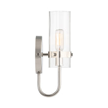 Load image into Gallery viewer, Brook Bath Wall Light in Detail.