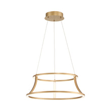 Load image into Gallery viewer, Cadoux LED Chandelier.
