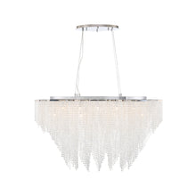 Load image into Gallery viewer, Cohen Chandelier (18-Light).