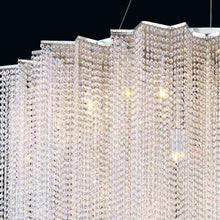 Load image into Gallery viewer, Cohen Chandelier in Detail.
