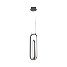 Load image into Gallery viewer, Demark LED Pendant Light.