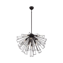 Load image into Gallery viewer, Dendelio Pendant Light.