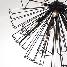 Load image into Gallery viewer, Dendelio Pendant Light in Detail.