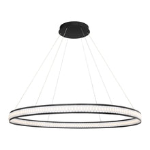Load image into Gallery viewer, Forster LED Ring Chandelier (Large).