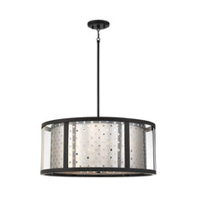 Load image into Gallery viewer, Grado Pendant Light.