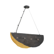 Load image into Gallery viewer, Lahar Chandelier.