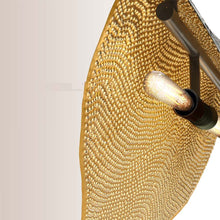 Load image into Gallery viewer, Lahar Chandelier in Detail.