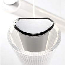 Load image into Gallery viewer, Landor LED Linear Pendant Light in Detail.