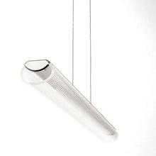 Load image into Gallery viewer, Landor LED Linear Pendant Light in Detail.